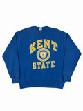 VINTAGE KENT STATE CREWNECK SIZE LARGE