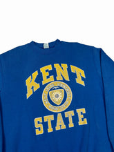 Load image into Gallery viewer, VINTAGE KENT STATE CREWNECK SIZE LARGE