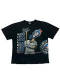 VINTAGE BLUE JAYS T SHIRT SIZE SMALL