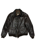 VINTAGE AVIREX BOMBER JACKET SIZE XS - SMALL