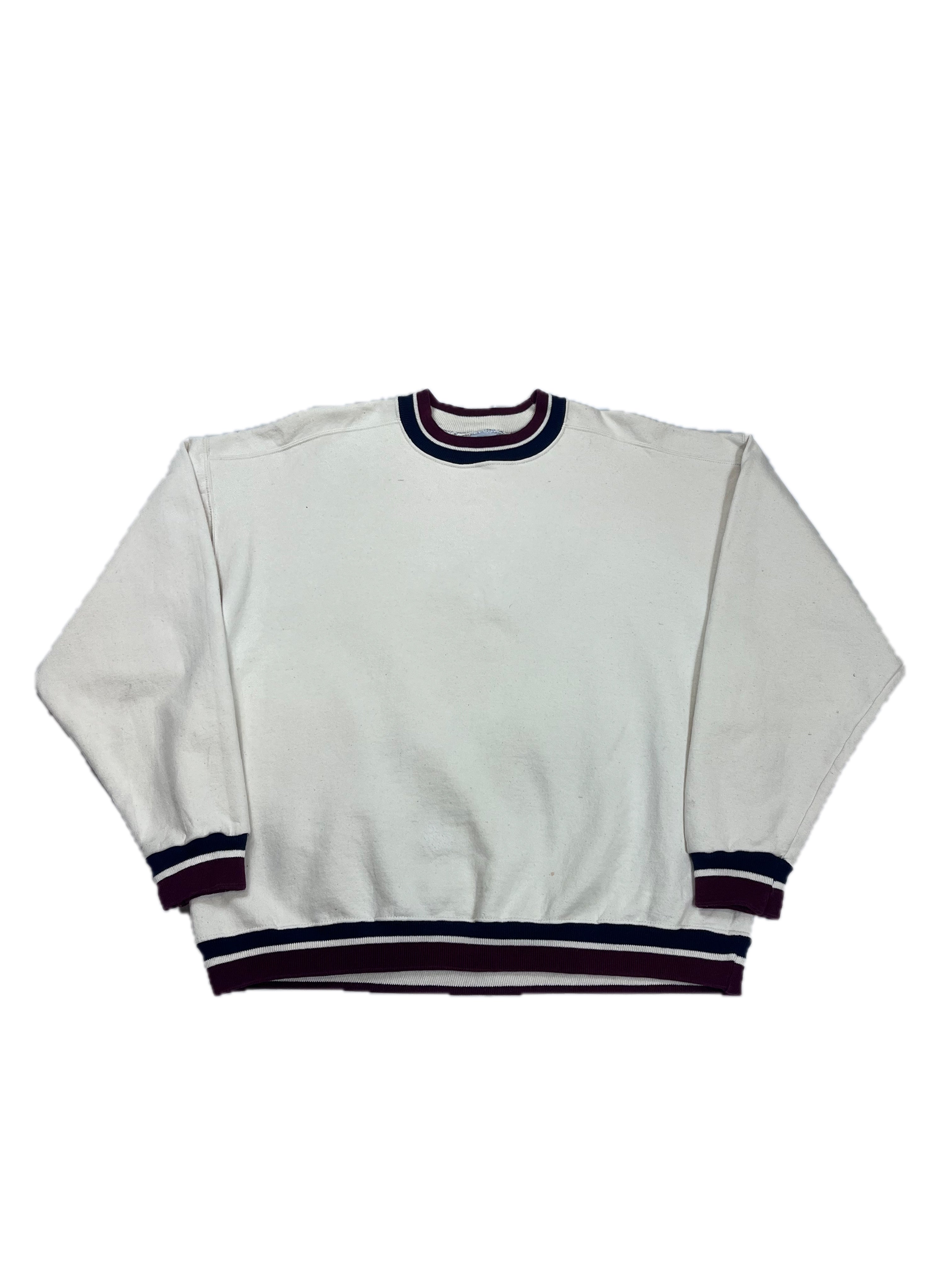 VINTAGE CREWNECK SIZE/XL