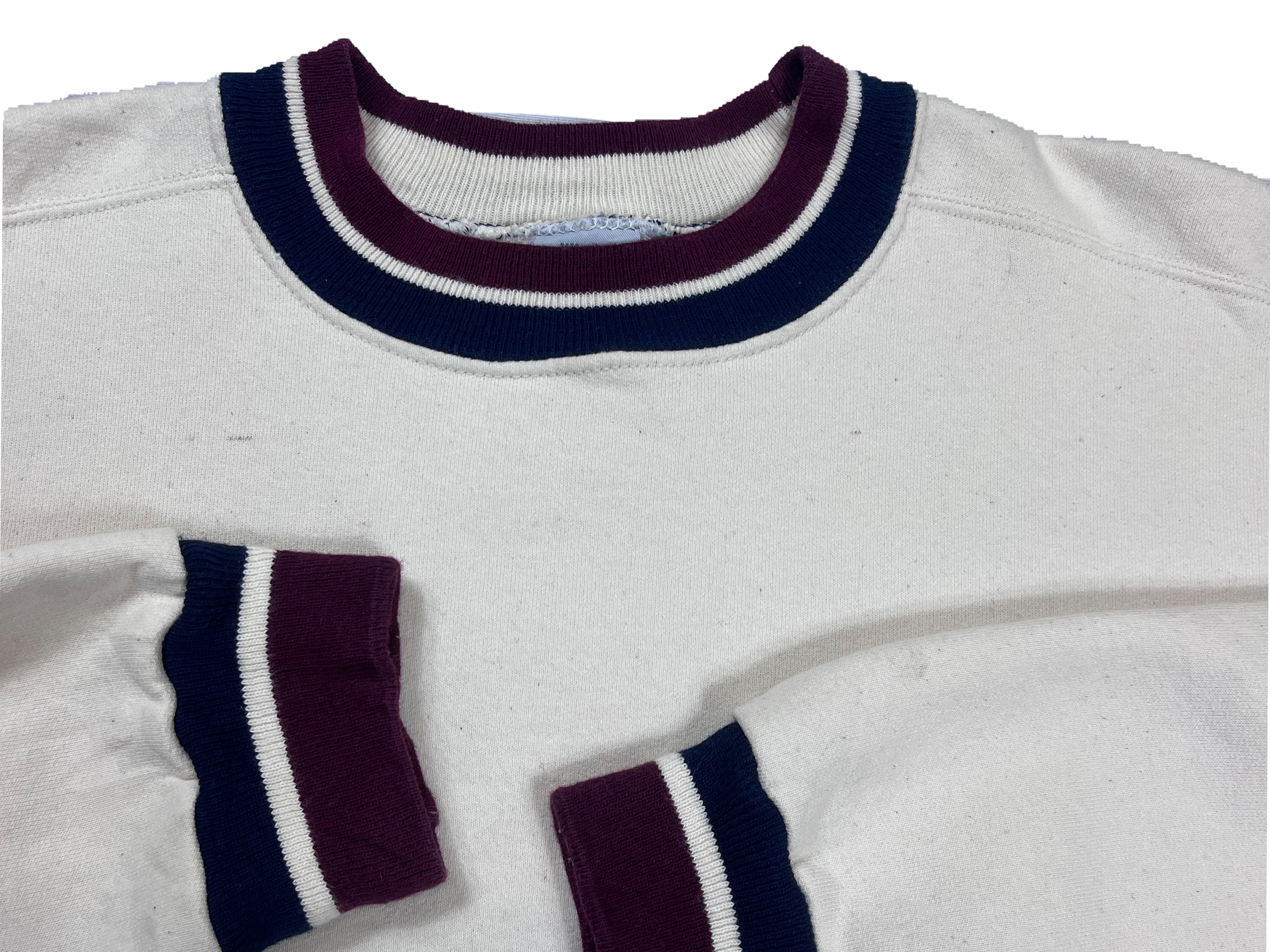 VINTAGE CREWNECK SIZE/XL