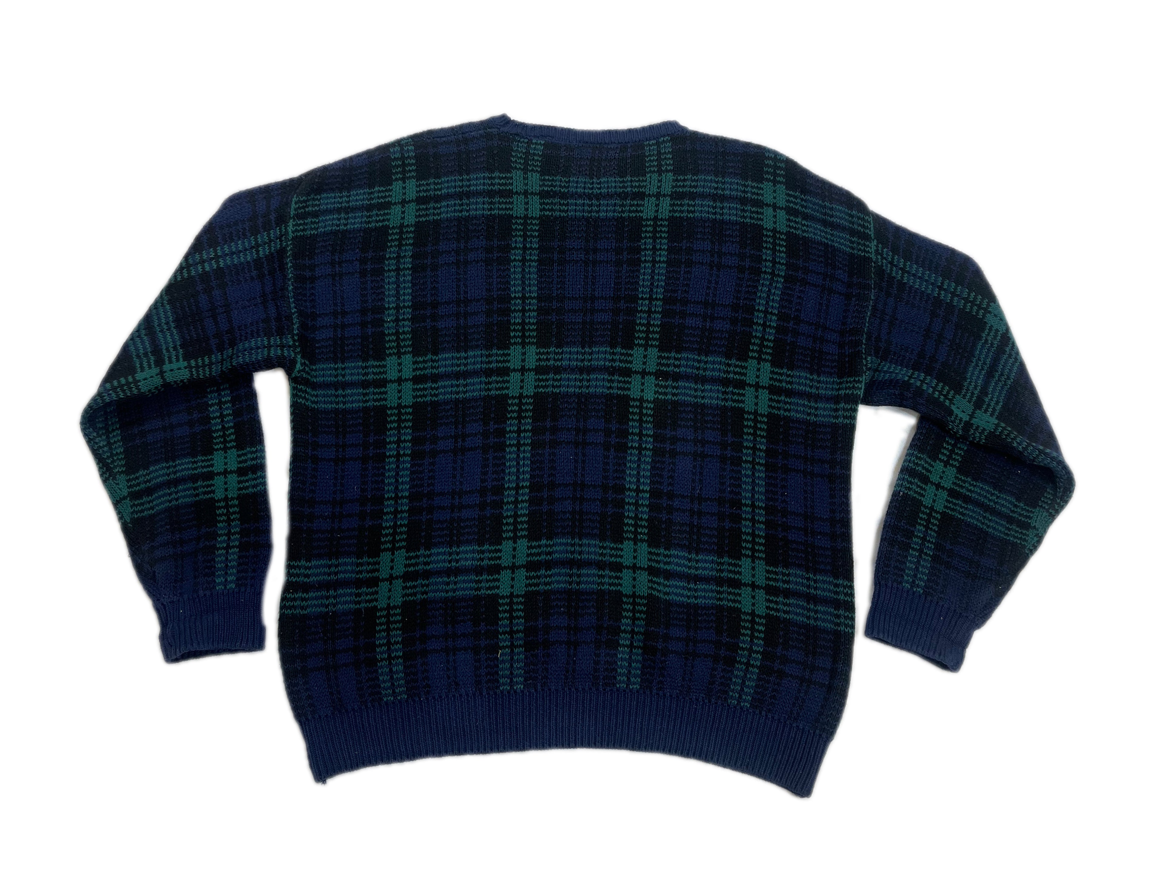 VINTAGE GAP KNIT SIZE/M
