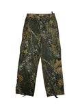 VINTAGE CAMO PANTS SIZE 32W