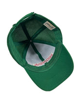 Load image into Gallery viewer, VINTAGE GREEN MESH BACK HONDA HAT