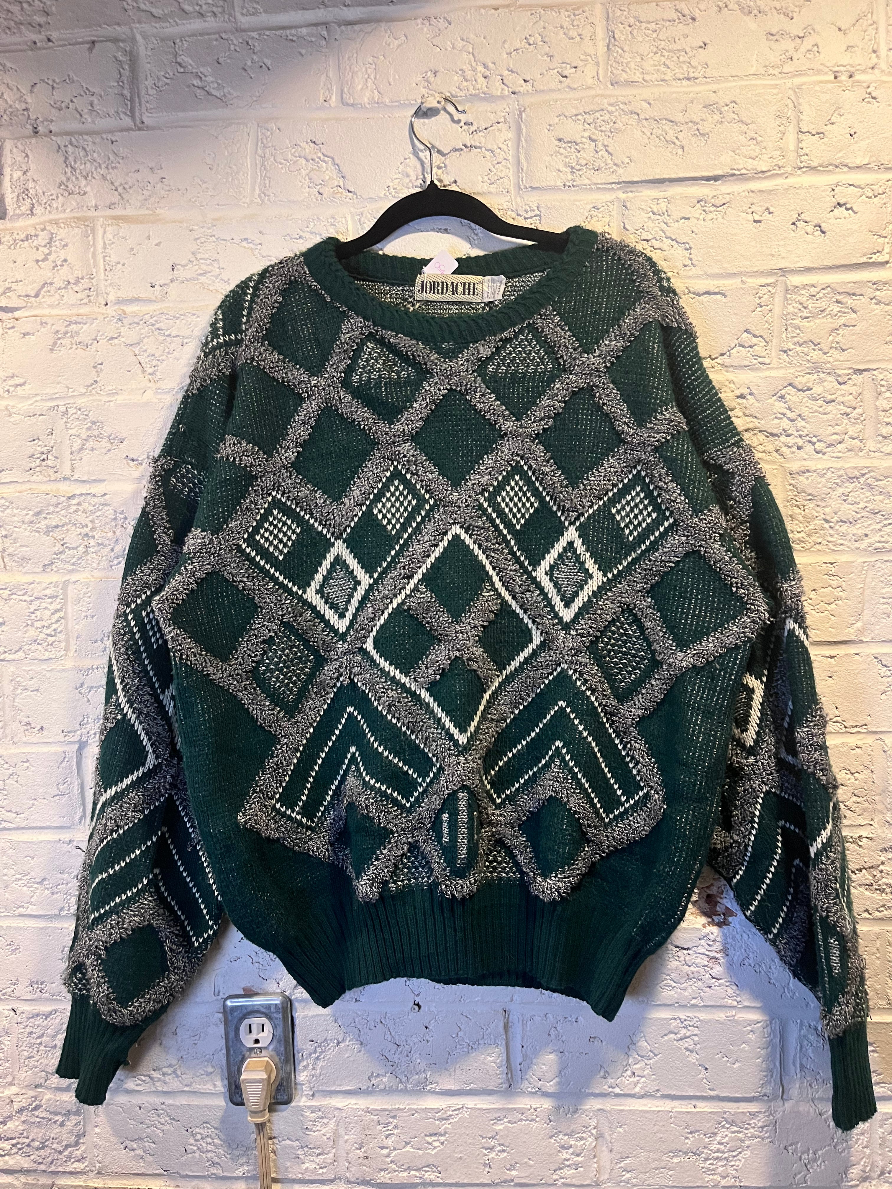 Jordache Knit