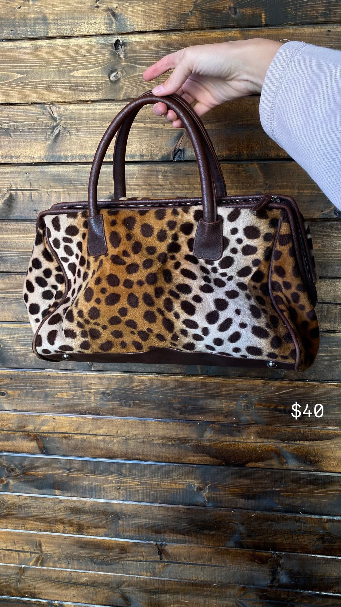 Vintage purse *private sale