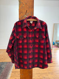 Vintage Plaid Shirt