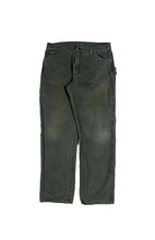 Load image into Gallery viewer, VINTAGE DICKIES CARPENTER PANTS SIZE 38/W