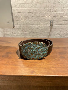 belt (private purchase)