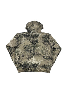 HEAVY-WEIGHT REALTREE HOODIE SIZE XL