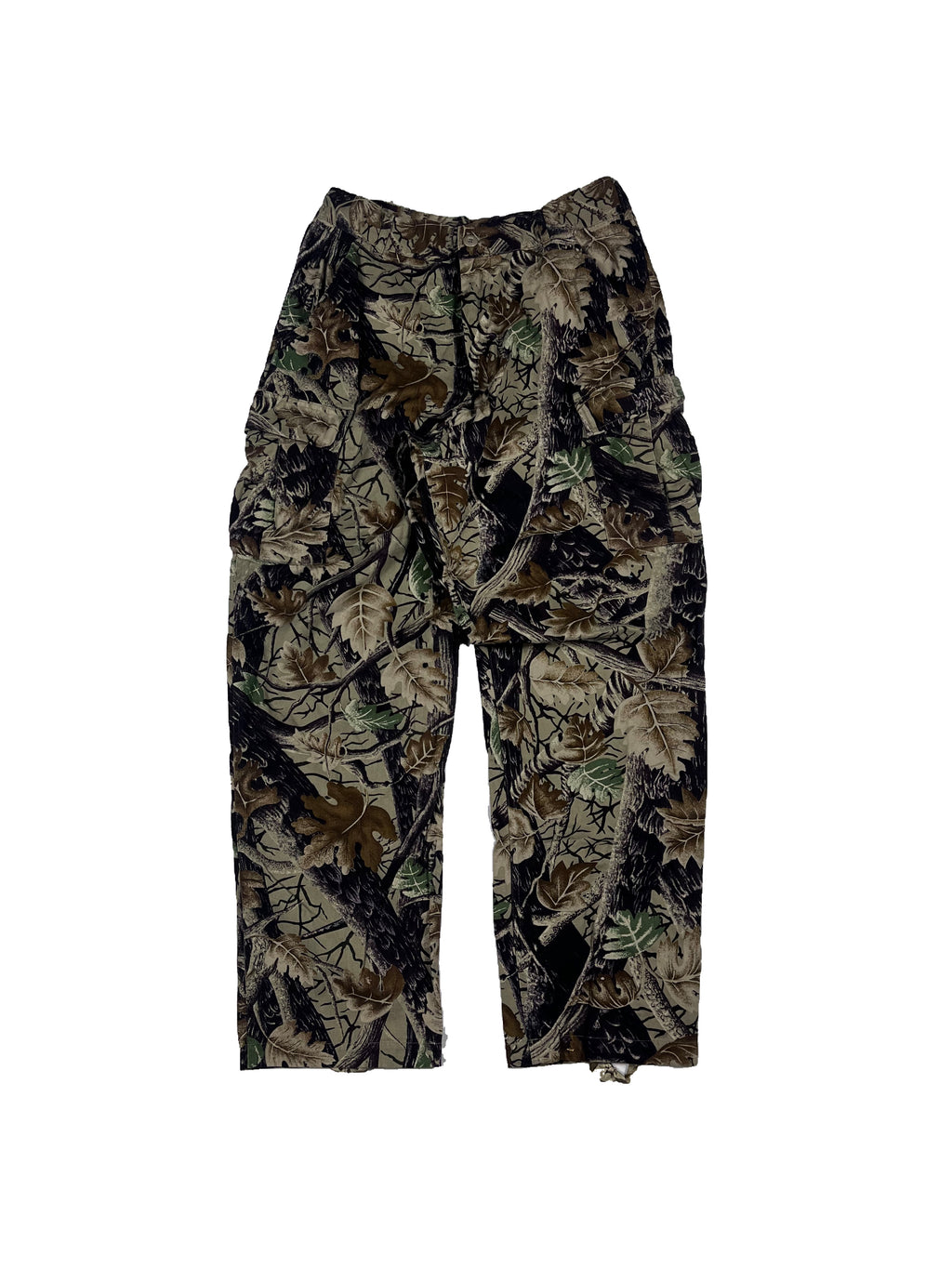 VINTAGE REALTREE CARGOS SIZE 32/W