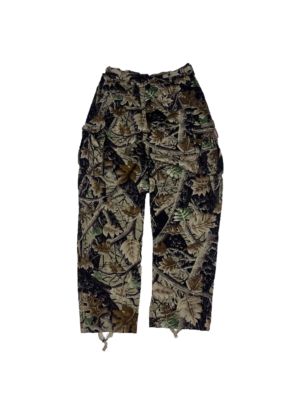 VINTAGE REALTREE CARGOS SIZE 32/W