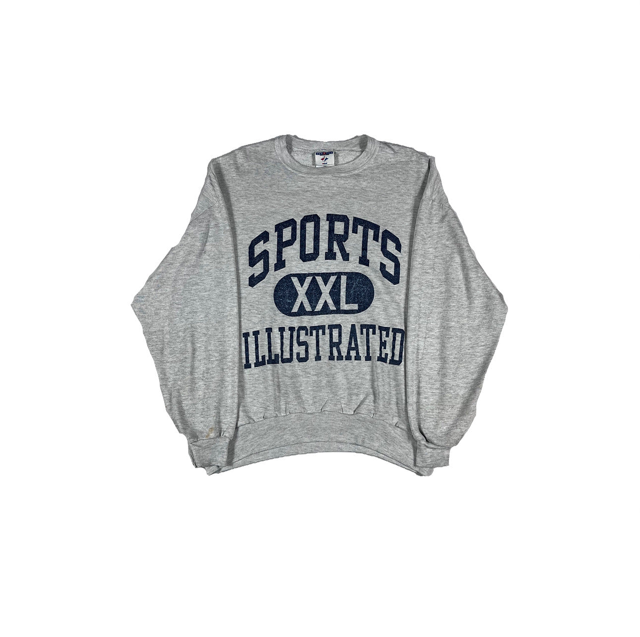 VINTAGE SPORTS ILLUSTRATED CREWNECK SIZE XL