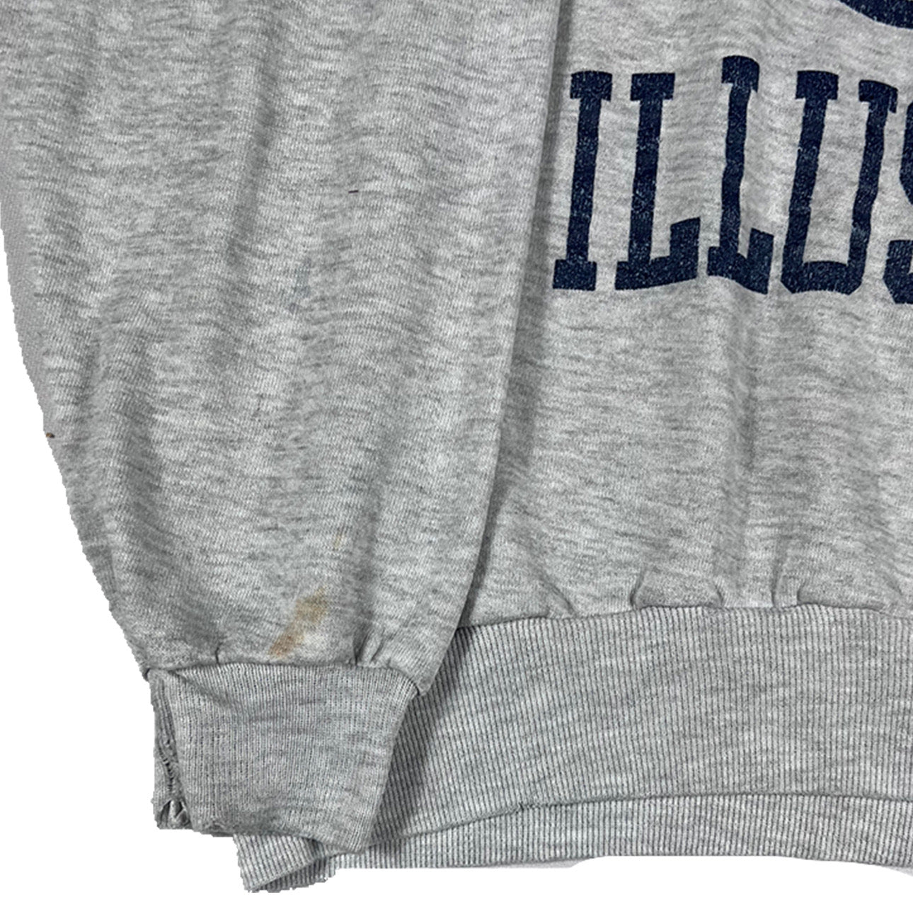 VINTAGE SPORTS ILLUSTRATED CREWNECK SIZE XL