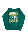 VINTAGE 1992 “MARHALL AA CHAMPS” CREWNECK SIZE XL