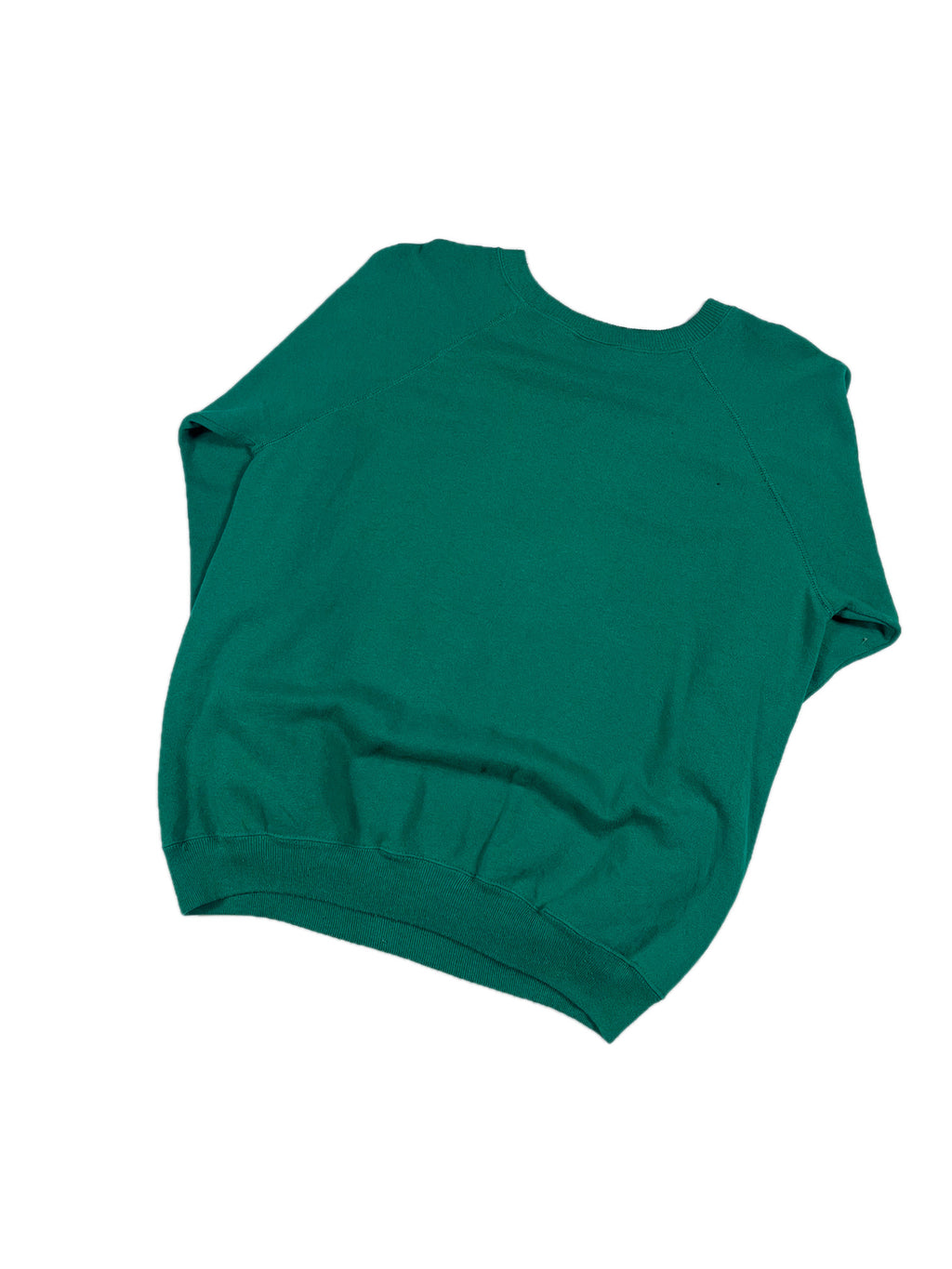 VINTAGE 1992 “MARHALL AA CHAMPS” CREWNECK SIZE XL