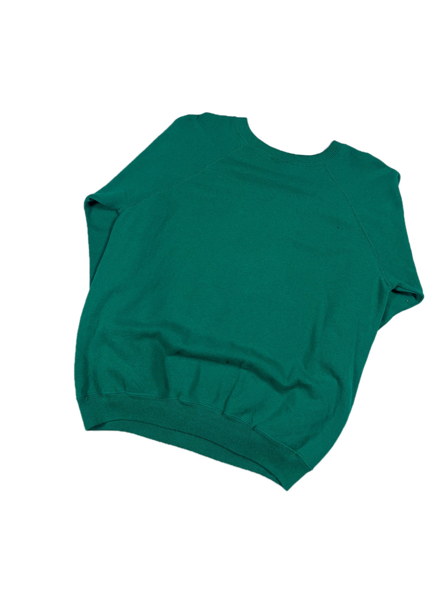 VINTAGE 1992 “MARHALL AA CHAMPS” CREWNECK SIZE XL
