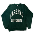 MARSHALL CREW SIZE X-LARGE