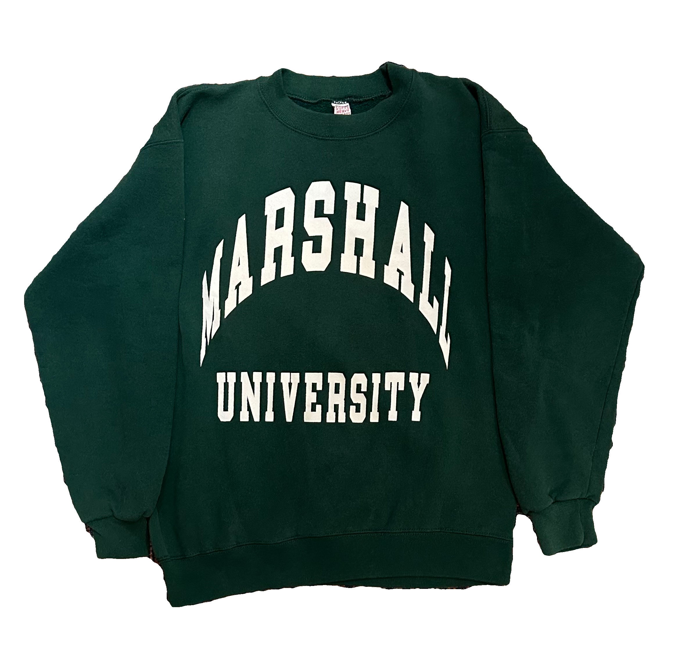 MARSHALL CREW SIZE X-LARGE