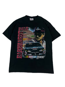 VINTAGE DALE EARNHARDT NASCAR TEE SIZE LARGE