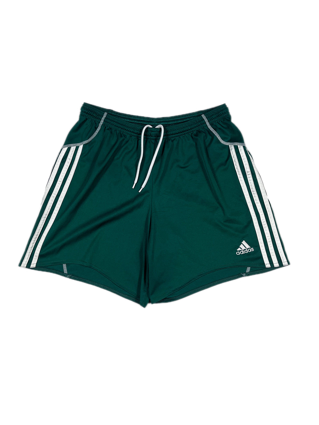 Adidas medium shorts size online