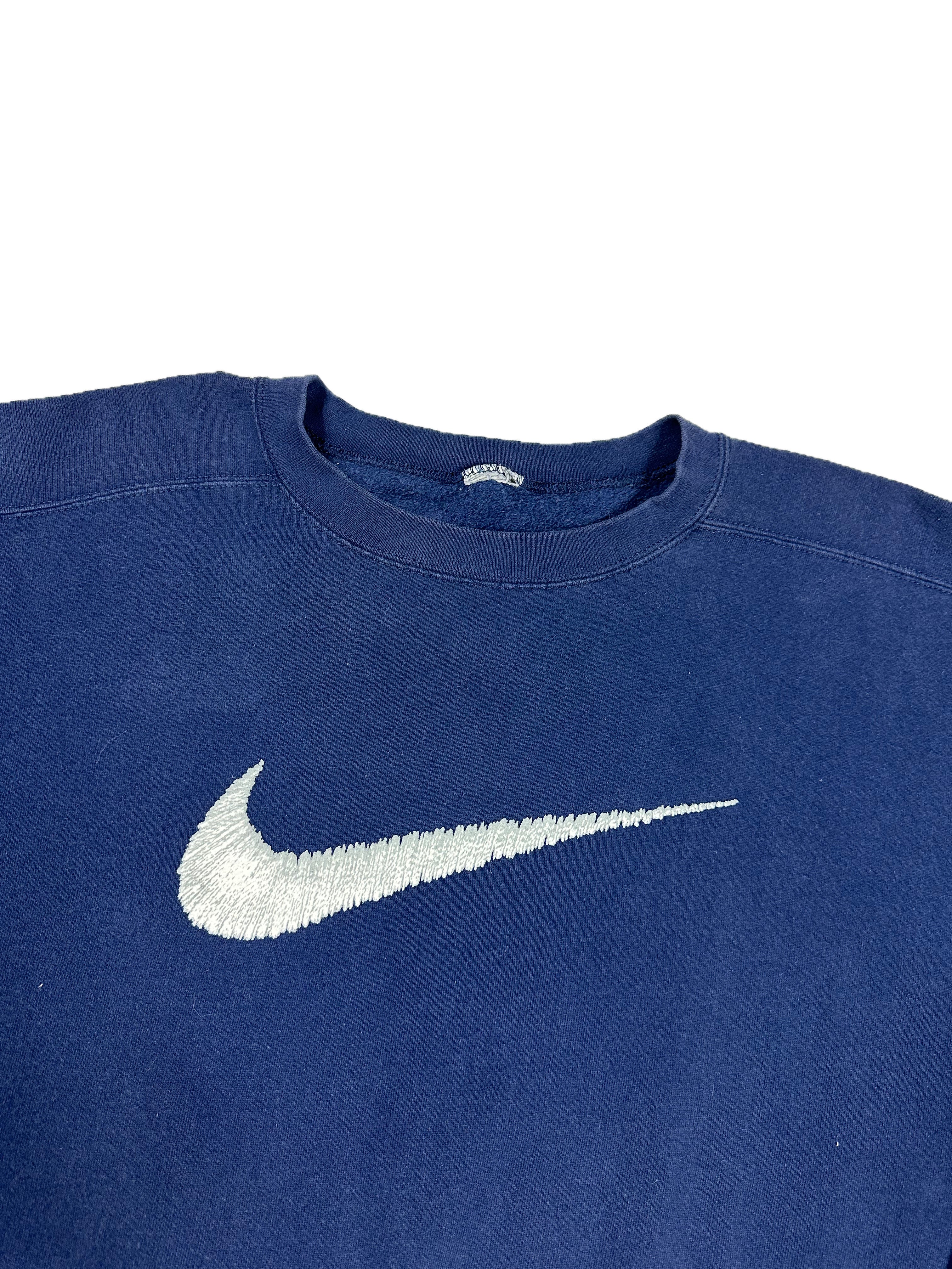 NIKE CREWNECK SIZE/XL