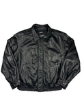 WILSON LEATHER JACKET SIZE/L