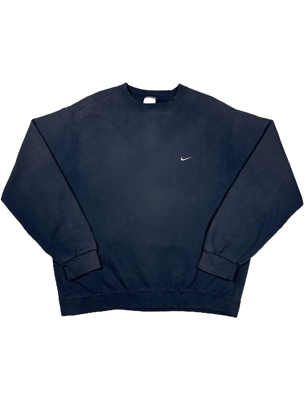 NIKE CREWNECK SIZE/M