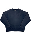 NIKE CREWNECK SIZE/M