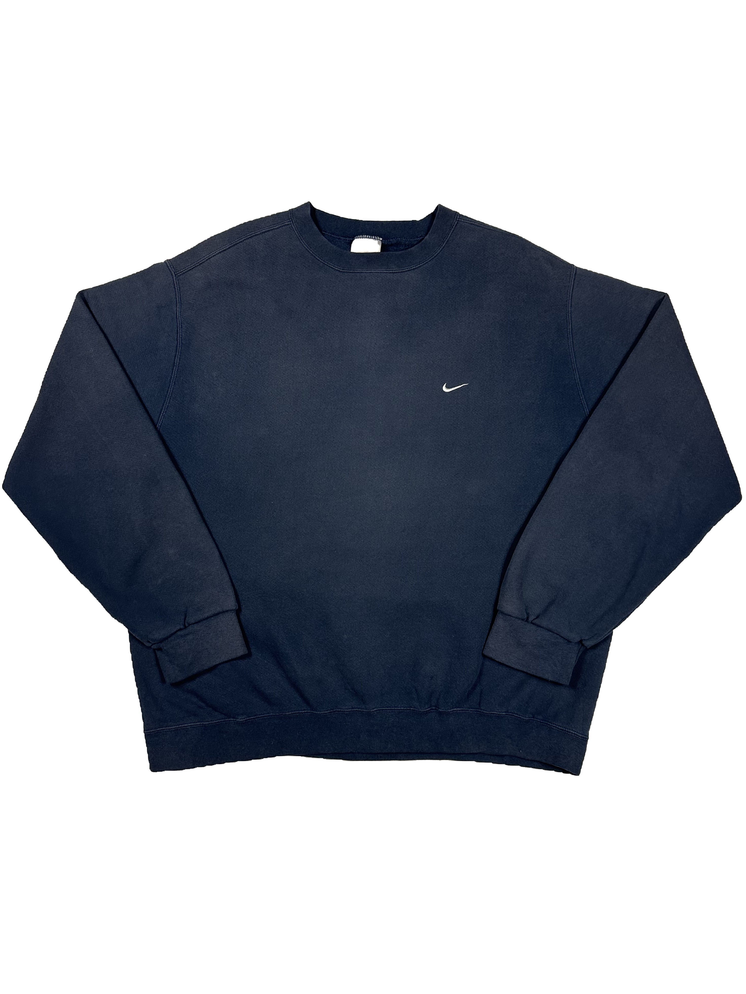 NIKE CREWNECK SIZE/M