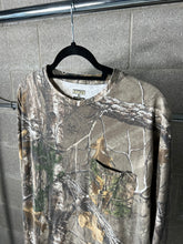 Load image into Gallery viewer, VINTAGE CAMO LONGSLEEVE - SIZE/M