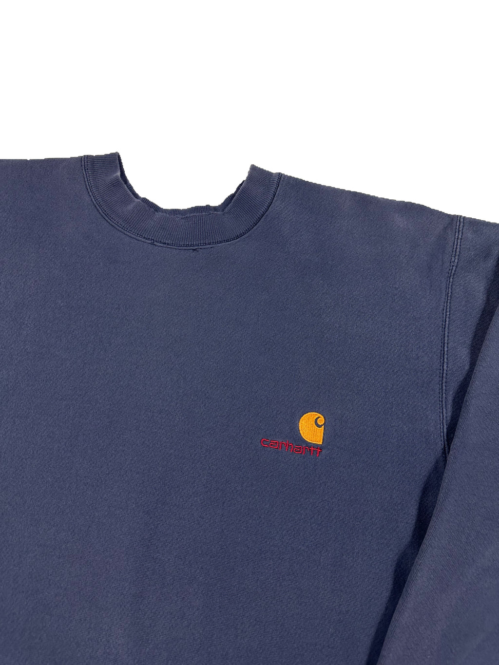CARHARTT CREWNECK SIZE/XL