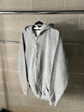 VINTAGE MADE IN USA RUSSEL HOODIE - SIZE/M