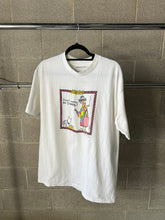 Load image into Gallery viewer, VINTAGE COMIC BOOK T SHIRT - SIZE/L