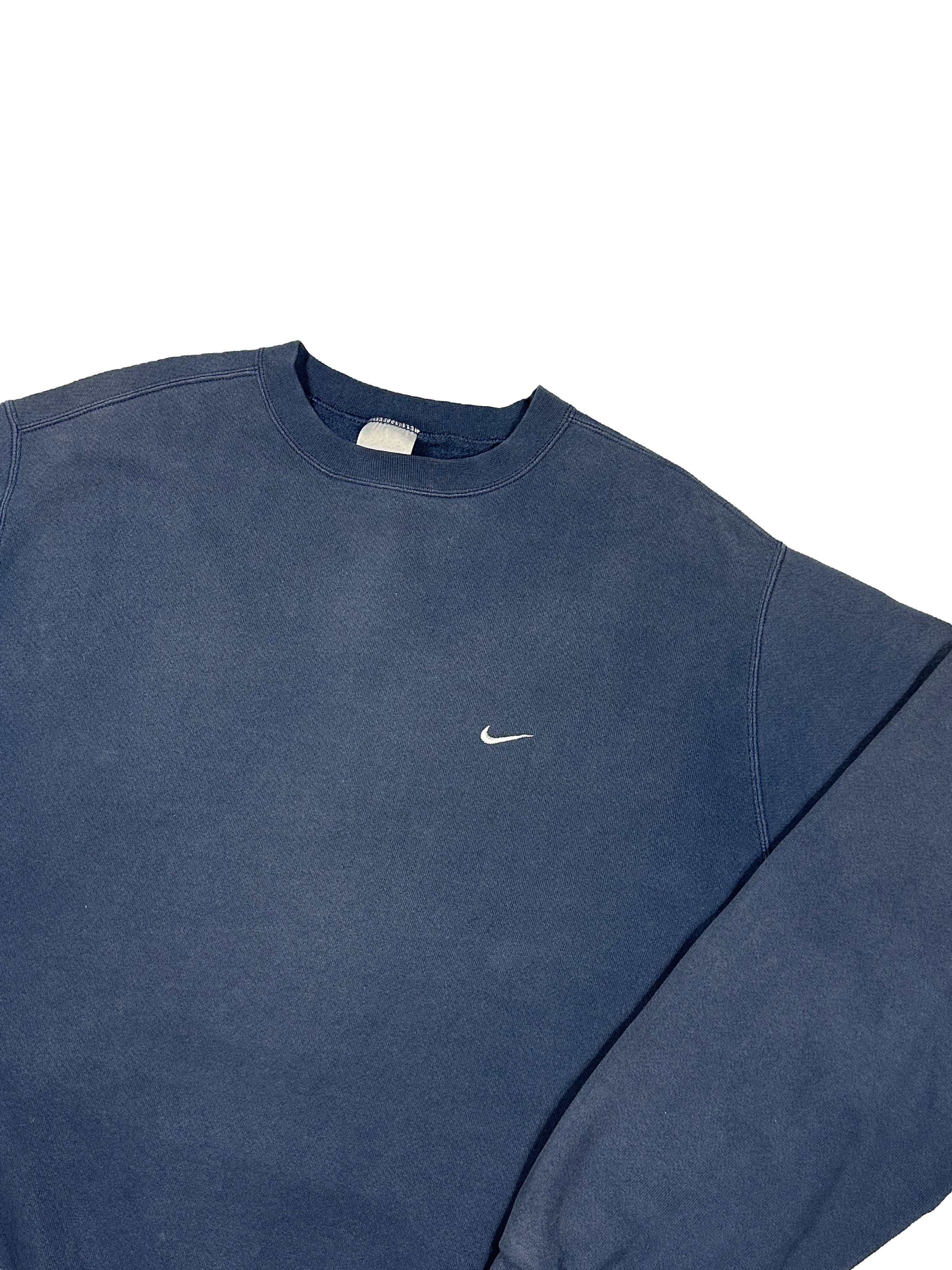 NIKE CREWNECK SIZE/M