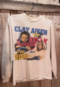 VINTAGE LONGSLEEVE