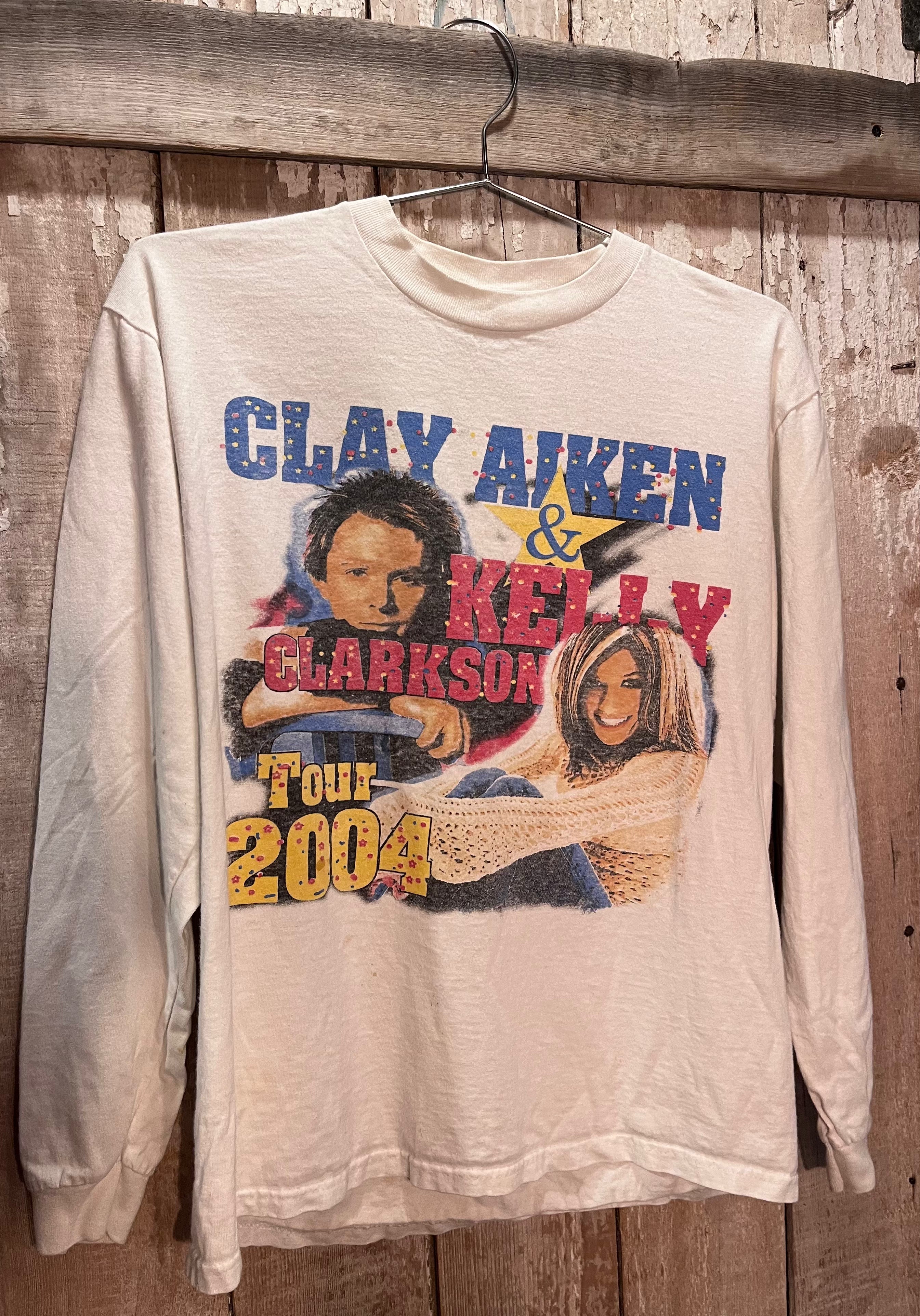 VINTAGE LONGSLEEVE
