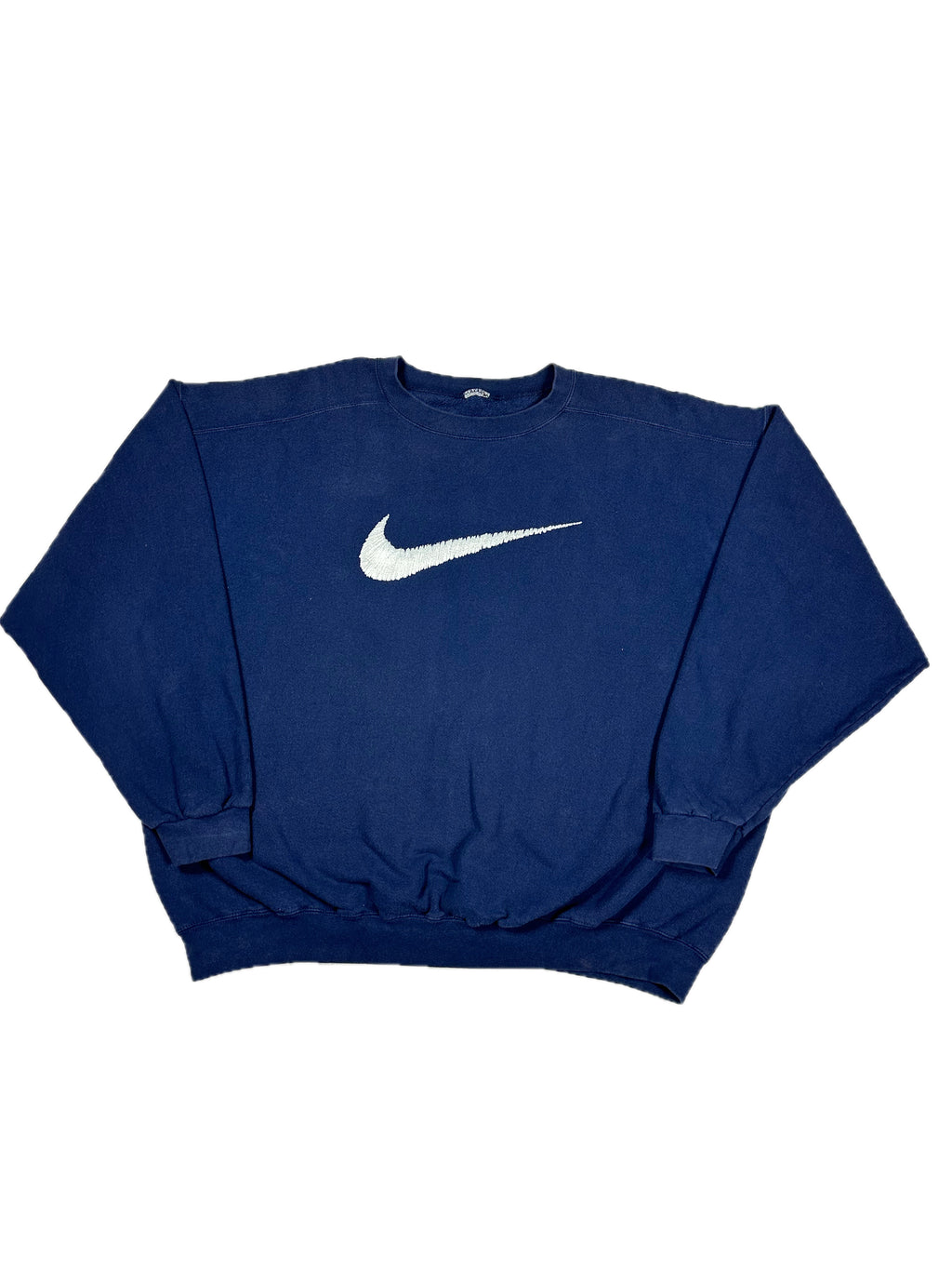 NIKE CREWNECK SIZE/XL