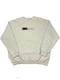 NIKE CREWNECK SIZE/XL