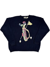 Load image into Gallery viewer, GOLF KNIT SIZE/L