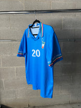 Load image into Gallery viewer, VINTAGE FRANCE JERSEY - SIZE/LARGE
