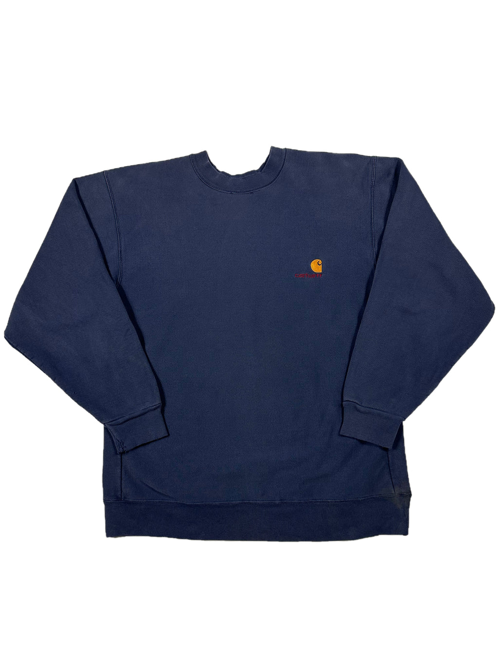 CARHARTT CREWNECK SIZE/XL