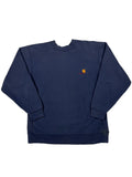 CARHARTT CREWNECK SIZE/XL