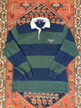 Load image into Gallery viewer, 90s Polo Sport Rugby Polo - L