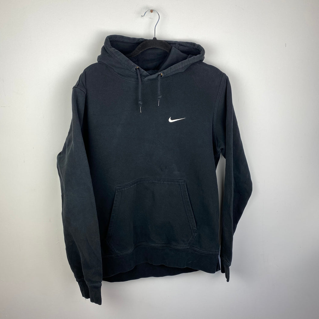Faded early 2000s Nike hoodie