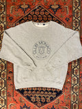 Vintage Club Monaco Crewneck - L