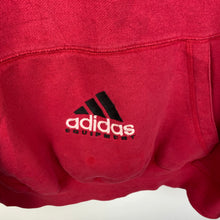 Load image into Gallery viewer, Adidas equipment hoodie