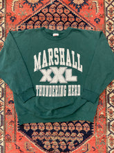 Load image into Gallery viewer, Vintage Marshall XXL Crewneck - L