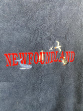 Load image into Gallery viewer, Embroidered Newfoundland crewneck